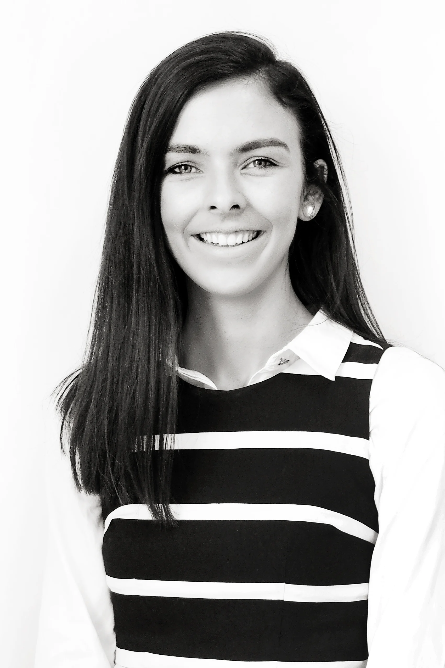 Stephanie Hales | Senior Consultant