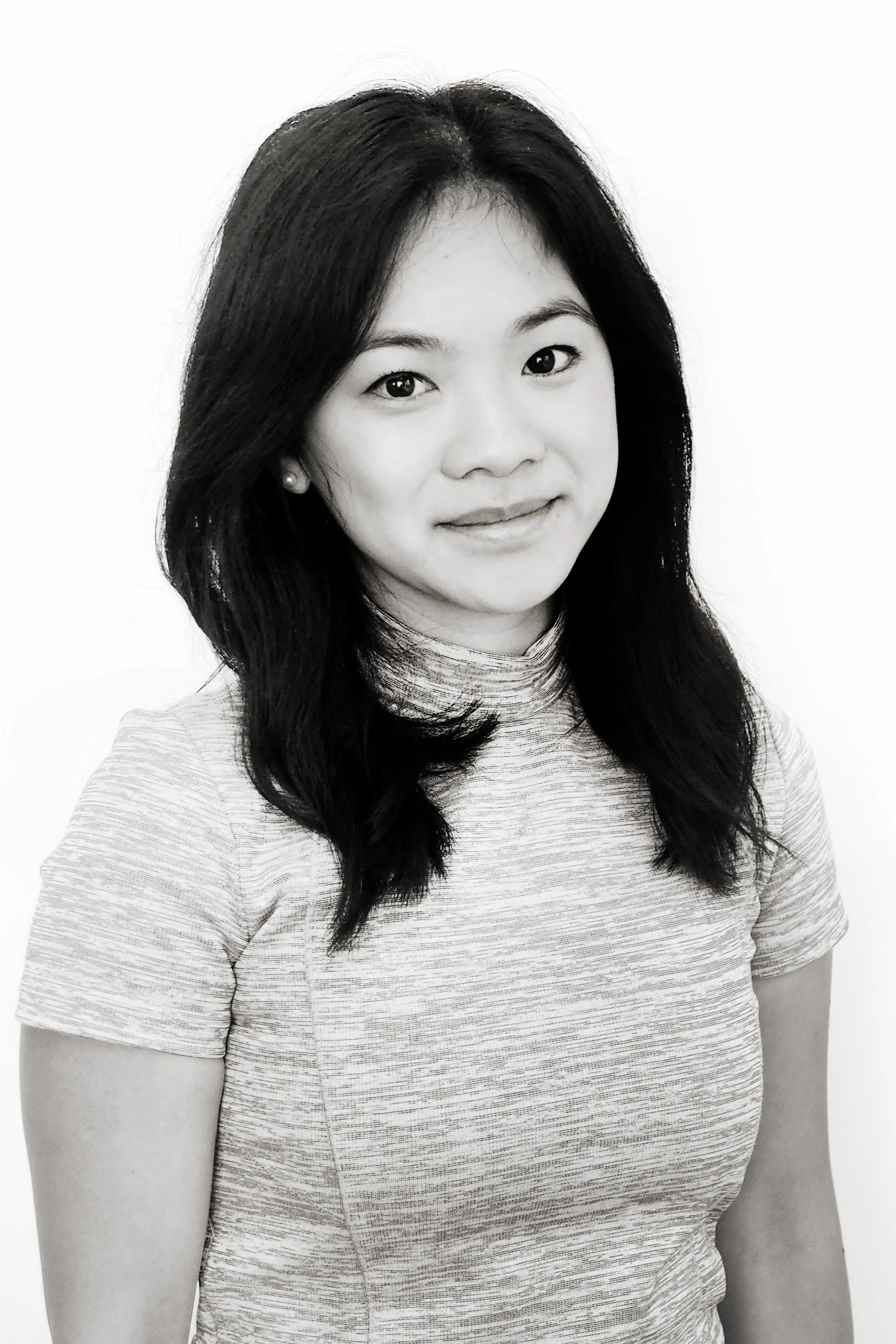 Donna Mak | Consultant