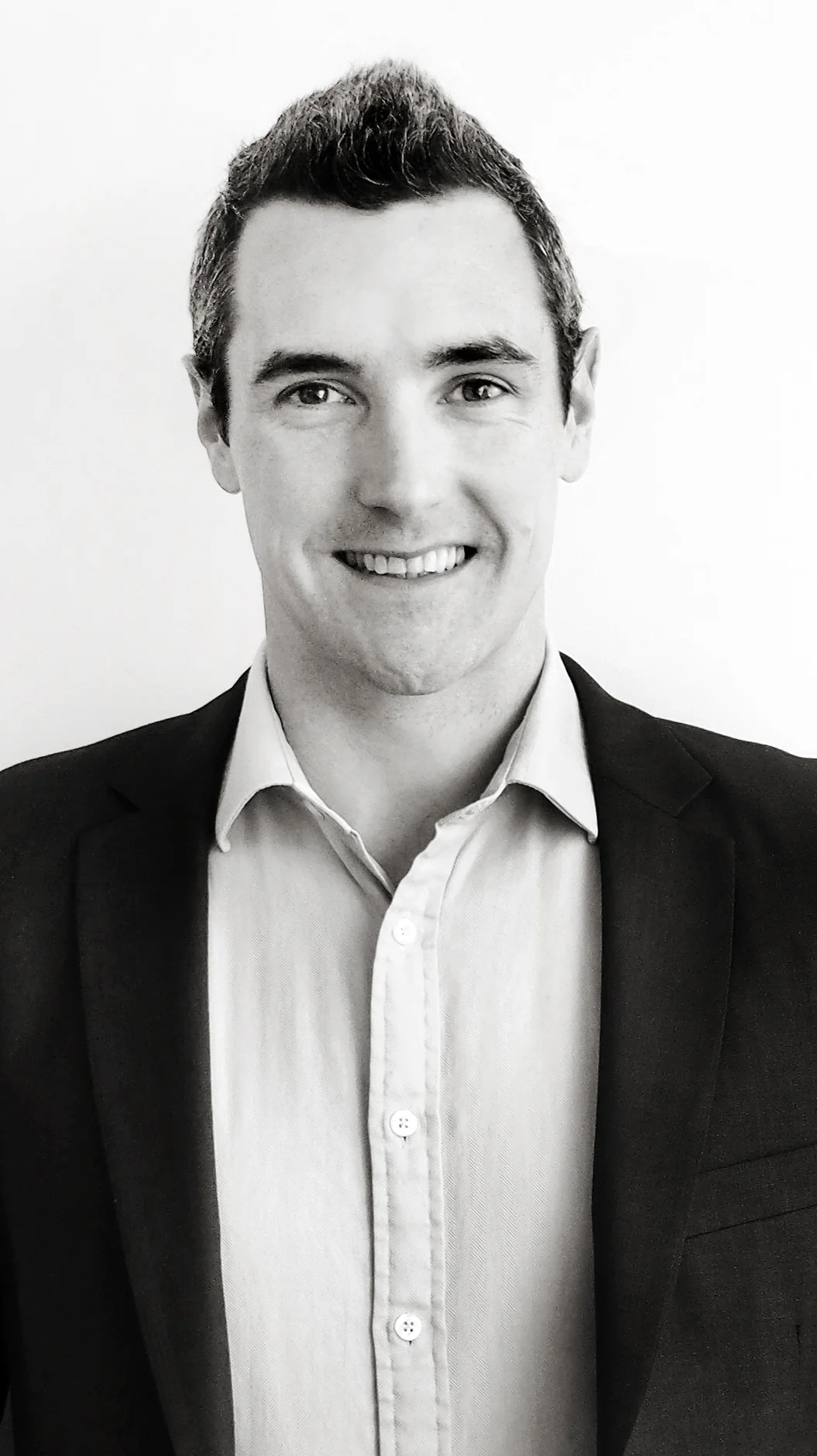 John Corrigan | Director