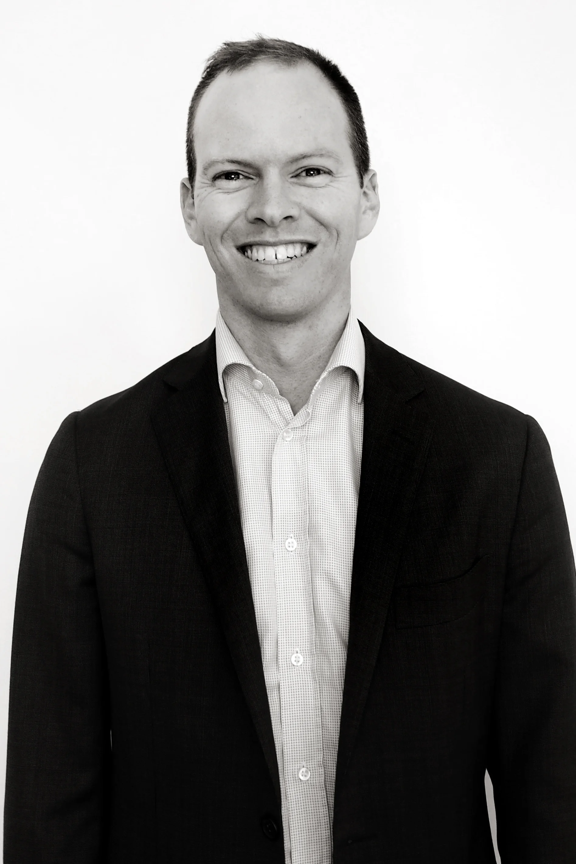 Peter Riseley | Director