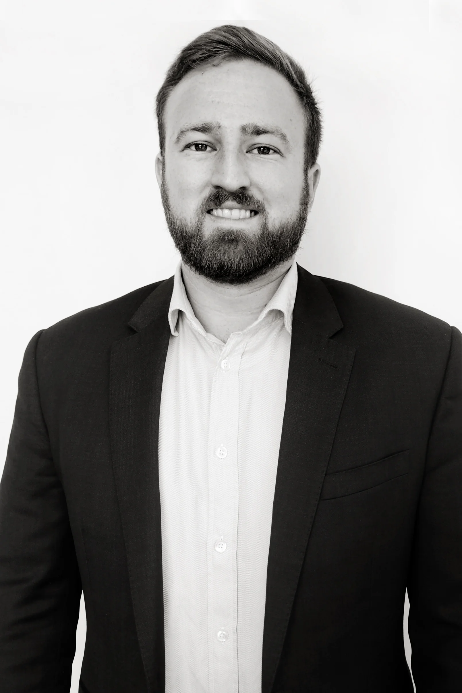 Ryan Lenton | Director