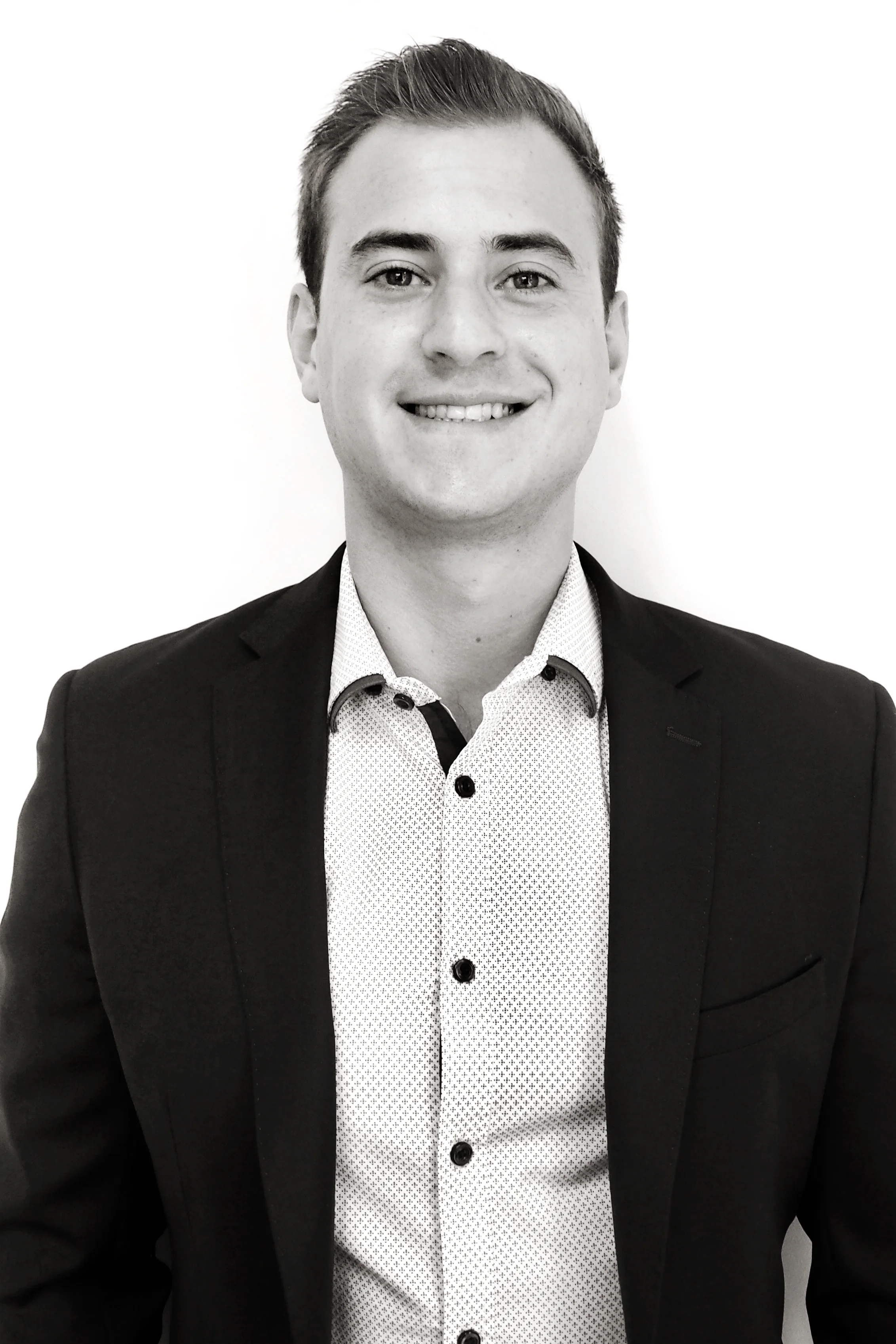 Vincent Cote Boucher | Consultant