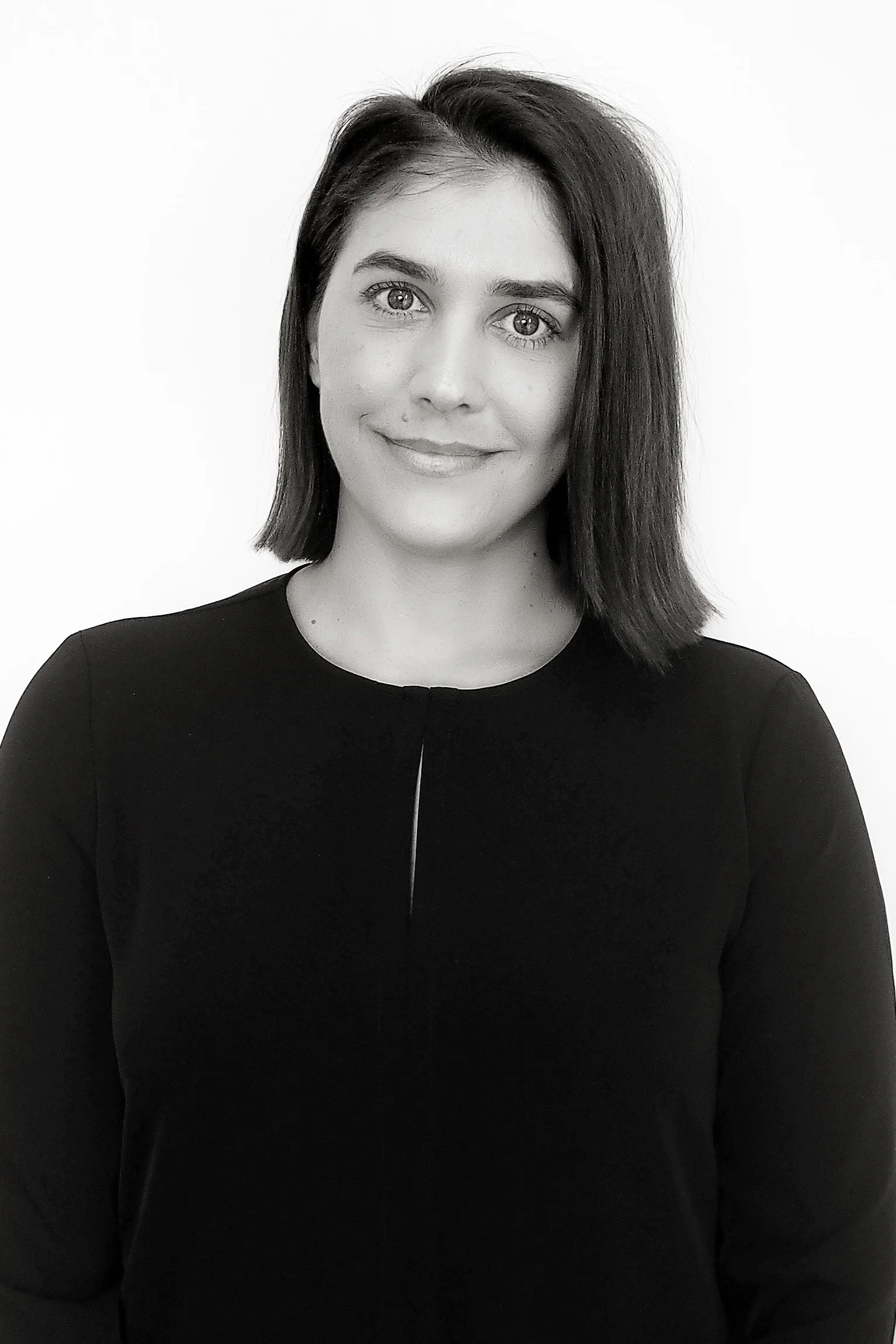 Rachel Matters | National Operations Project Manager/Executive Assistant