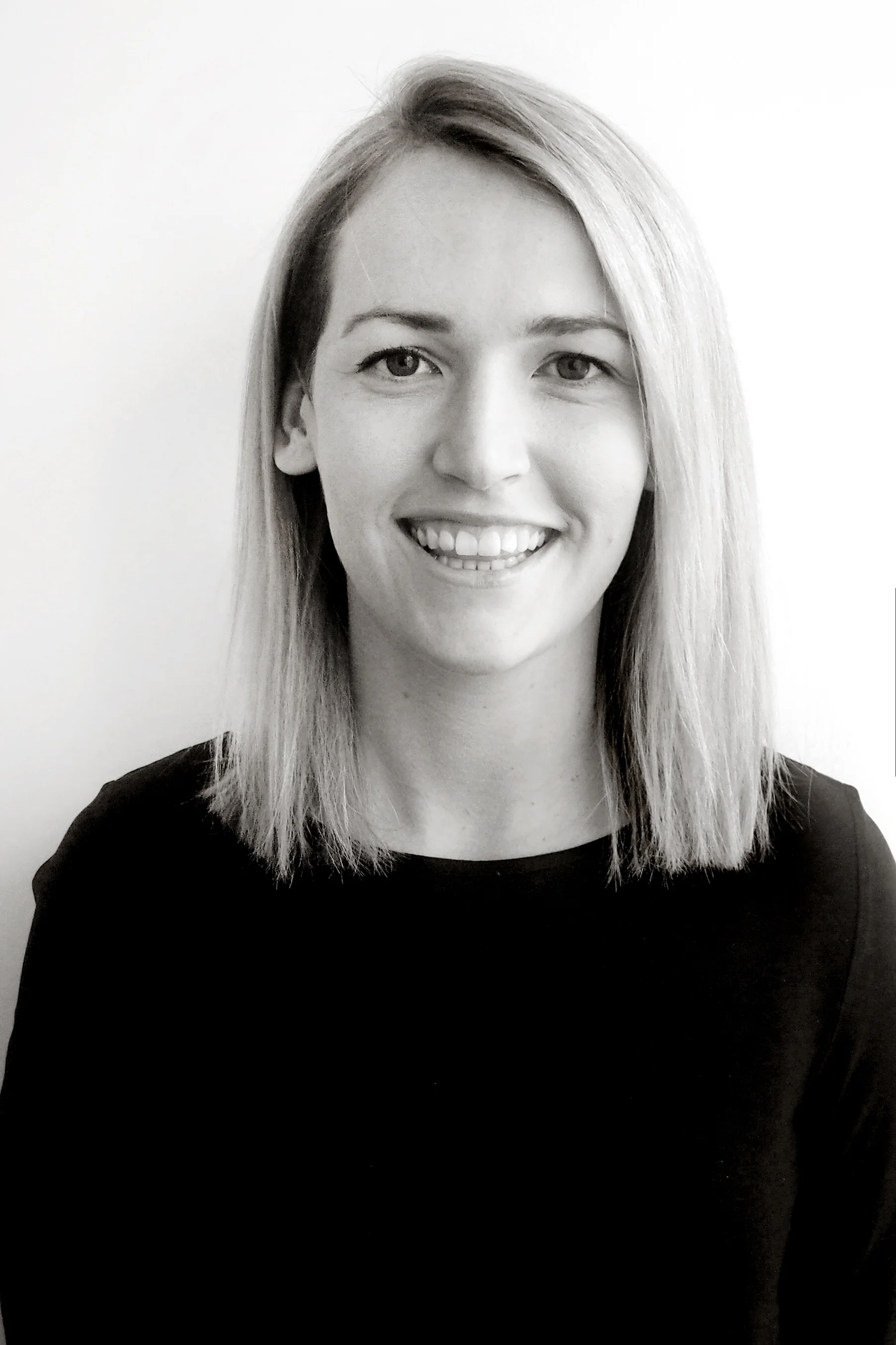 Aisling (Ash) Walsh | Director