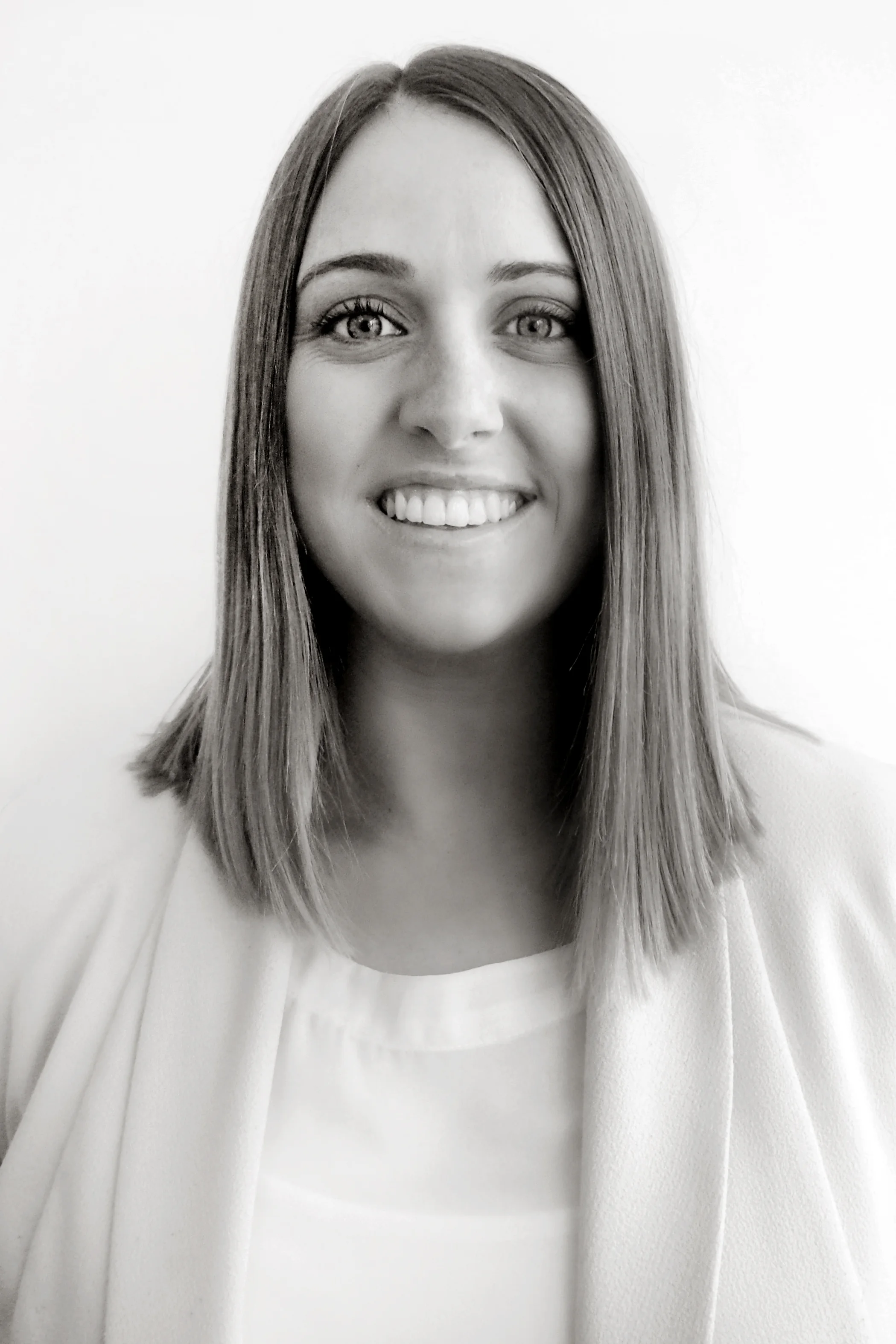 Laura Tuttlebee | Executive Support Administrator