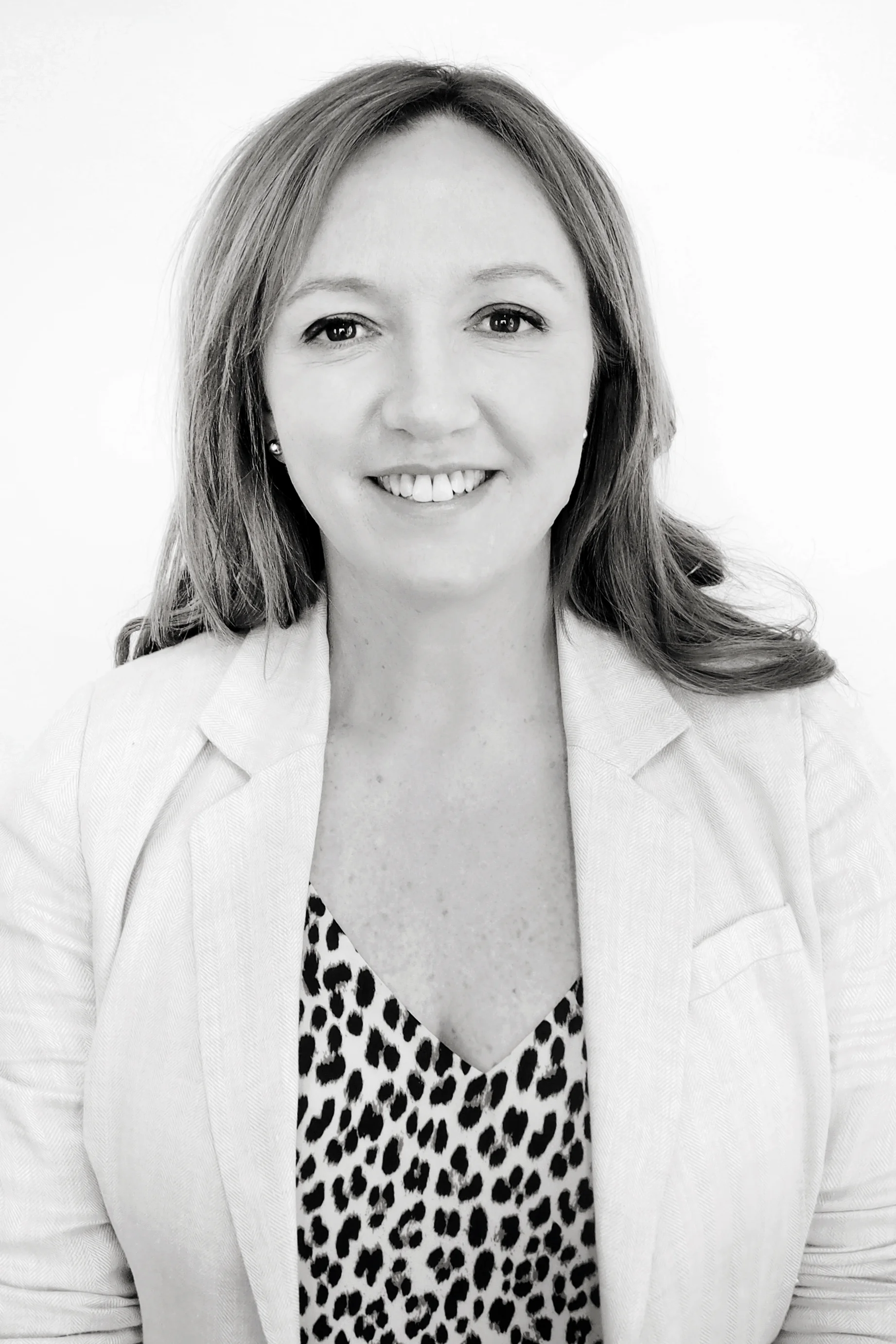 Fiona Chester | Corporate Receptionist