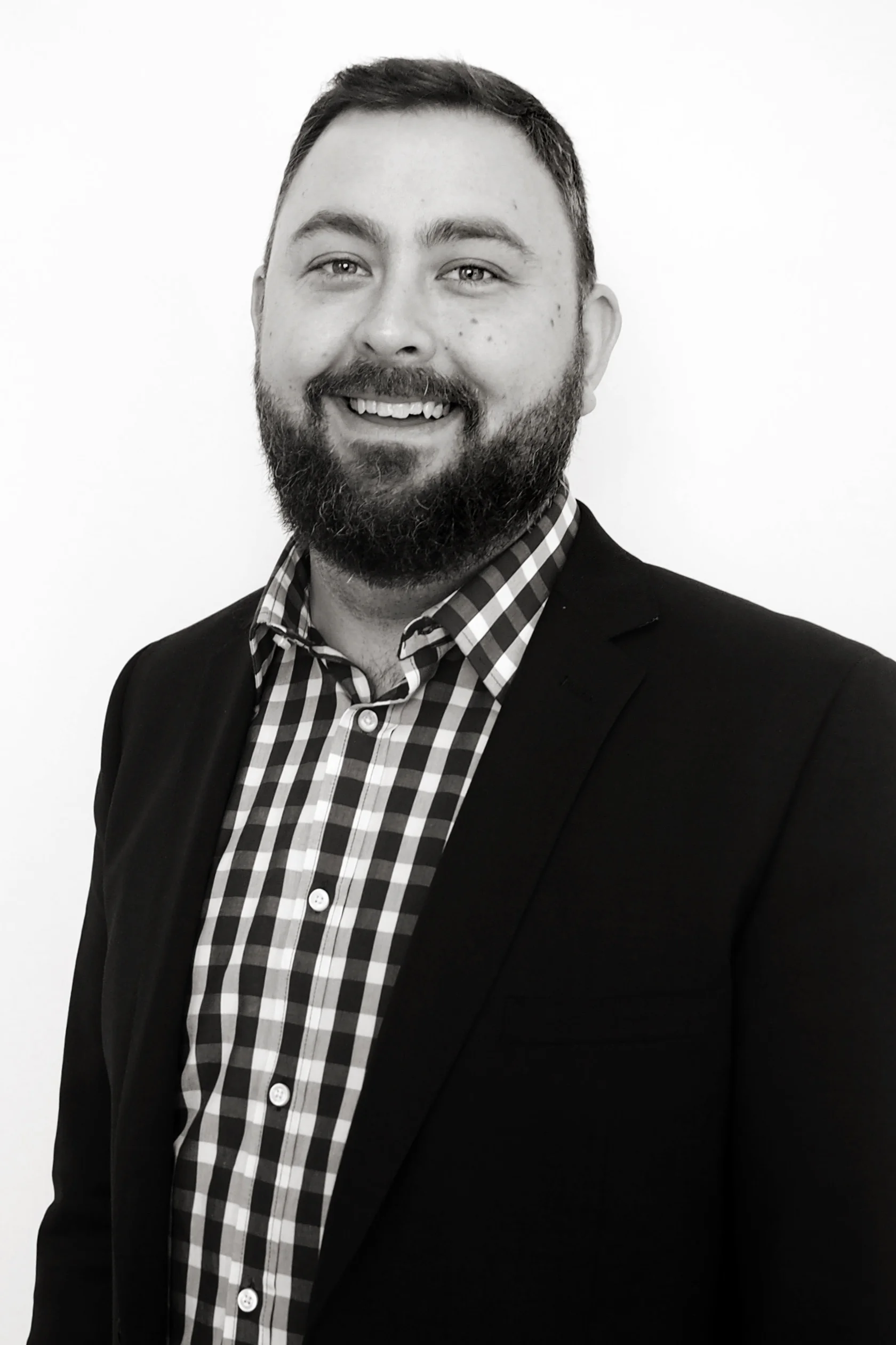 Tim Wallis | Talent Manager