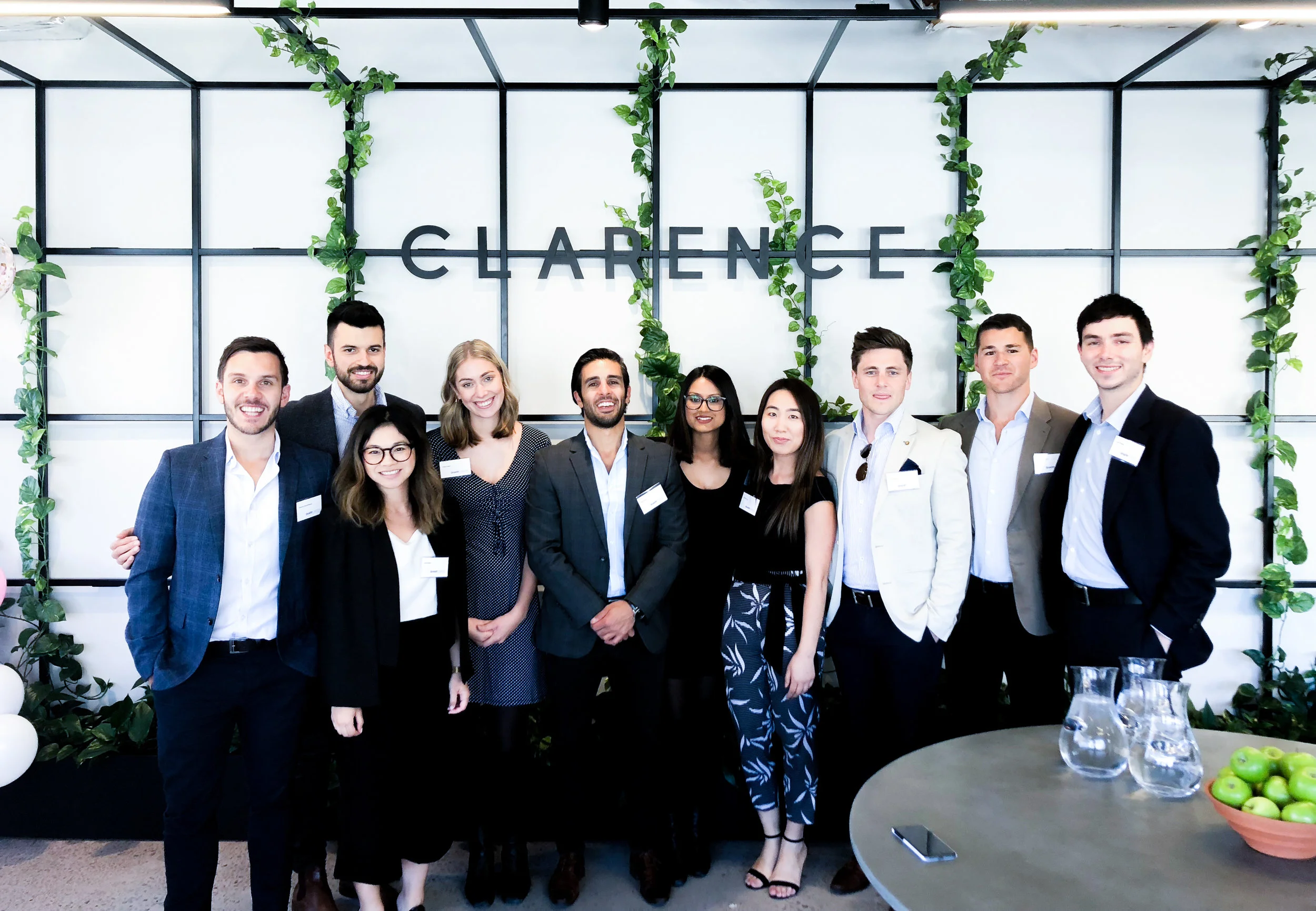 S&M Networking Drinks 2018 .jpg