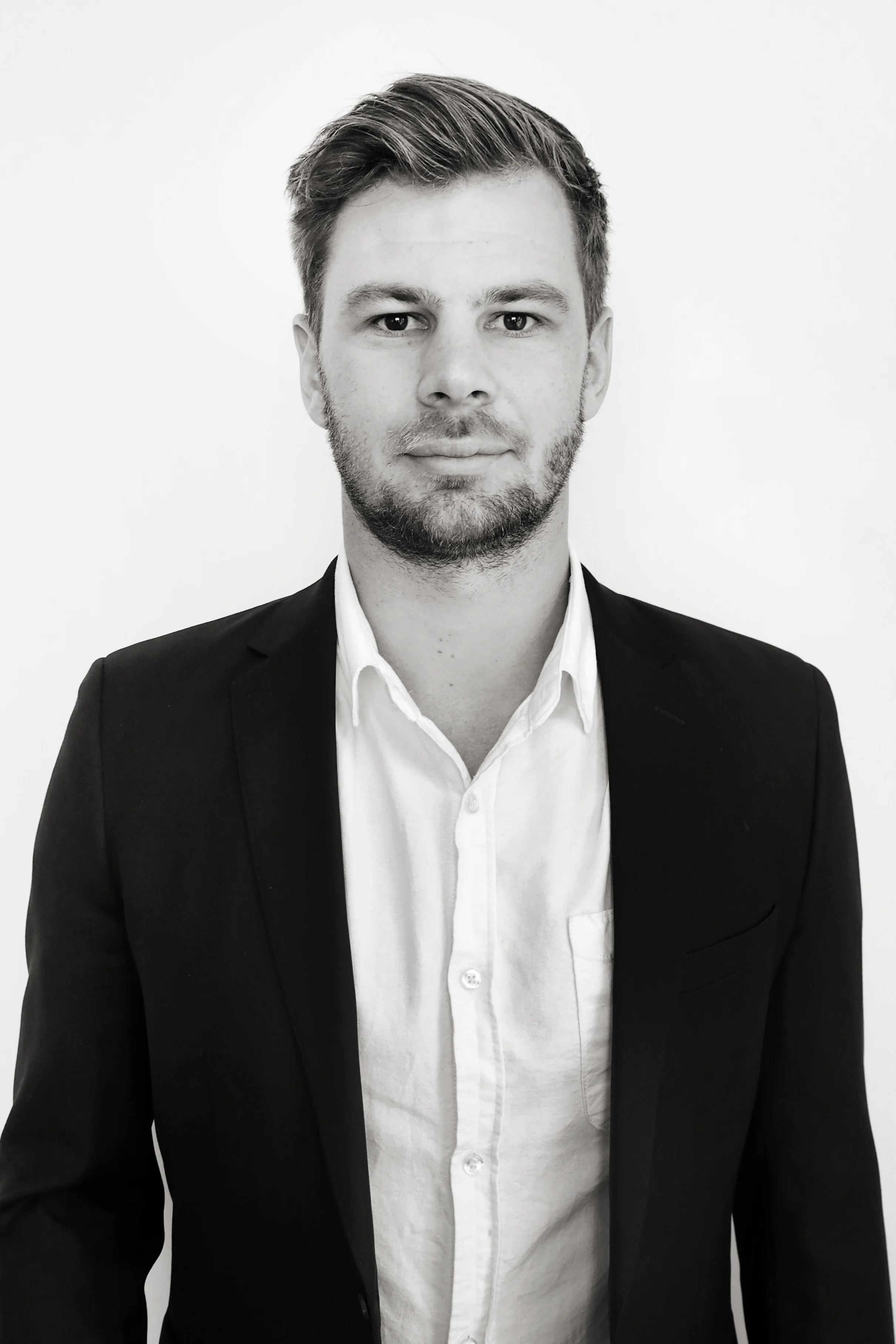 Alastair Bray | Consultant