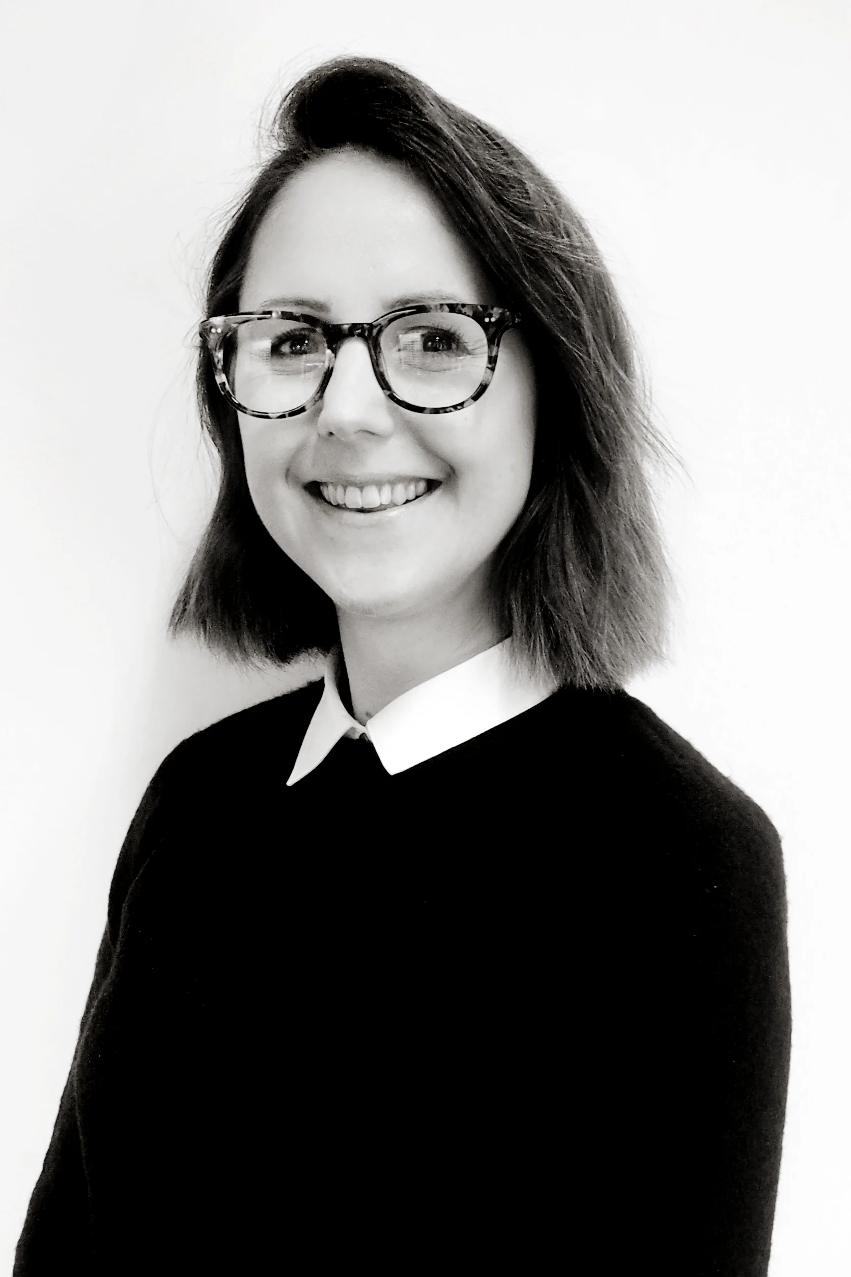 Melody Rowe | Executive Support Administrator