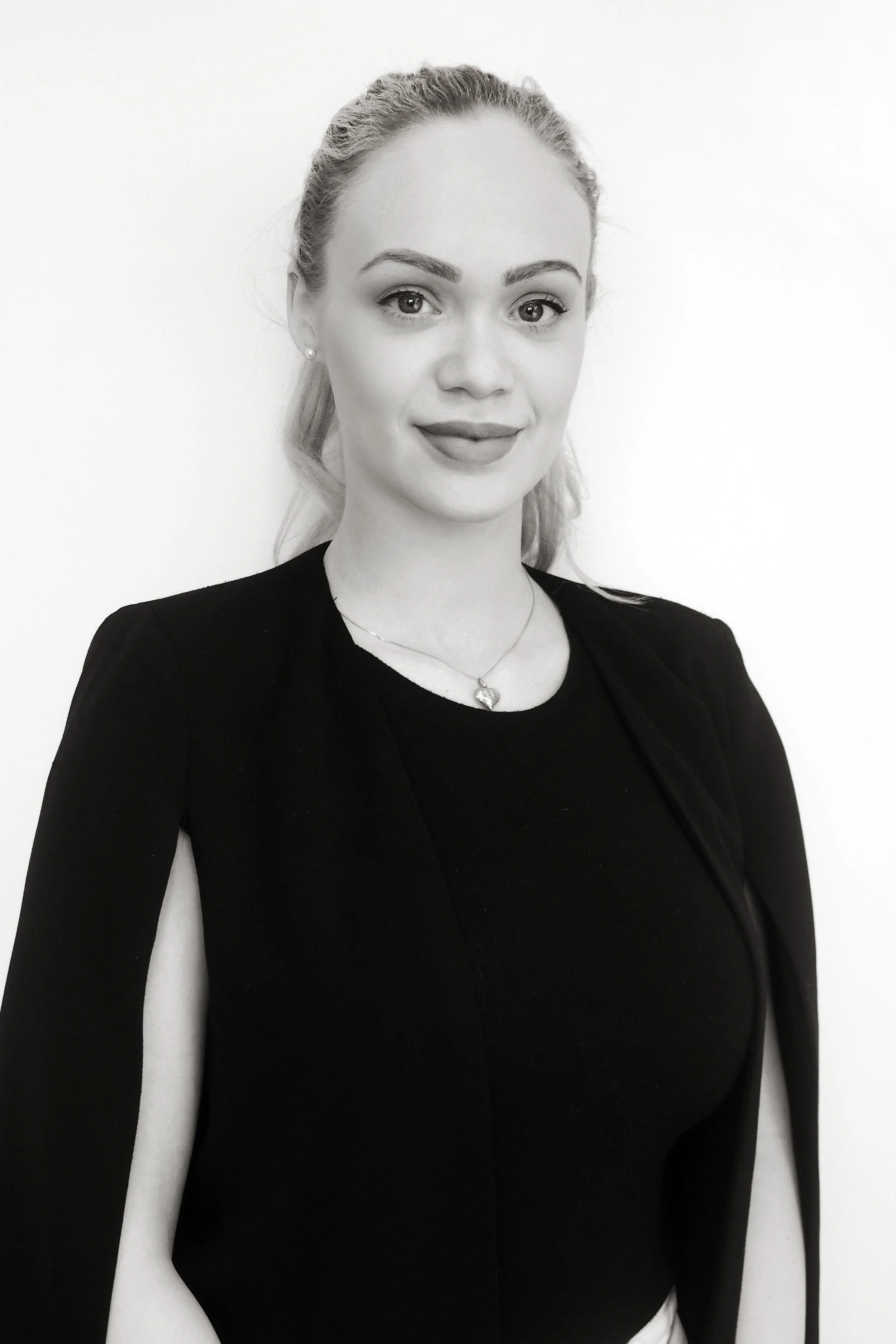 Maddie Brown | Executive Support Administrator