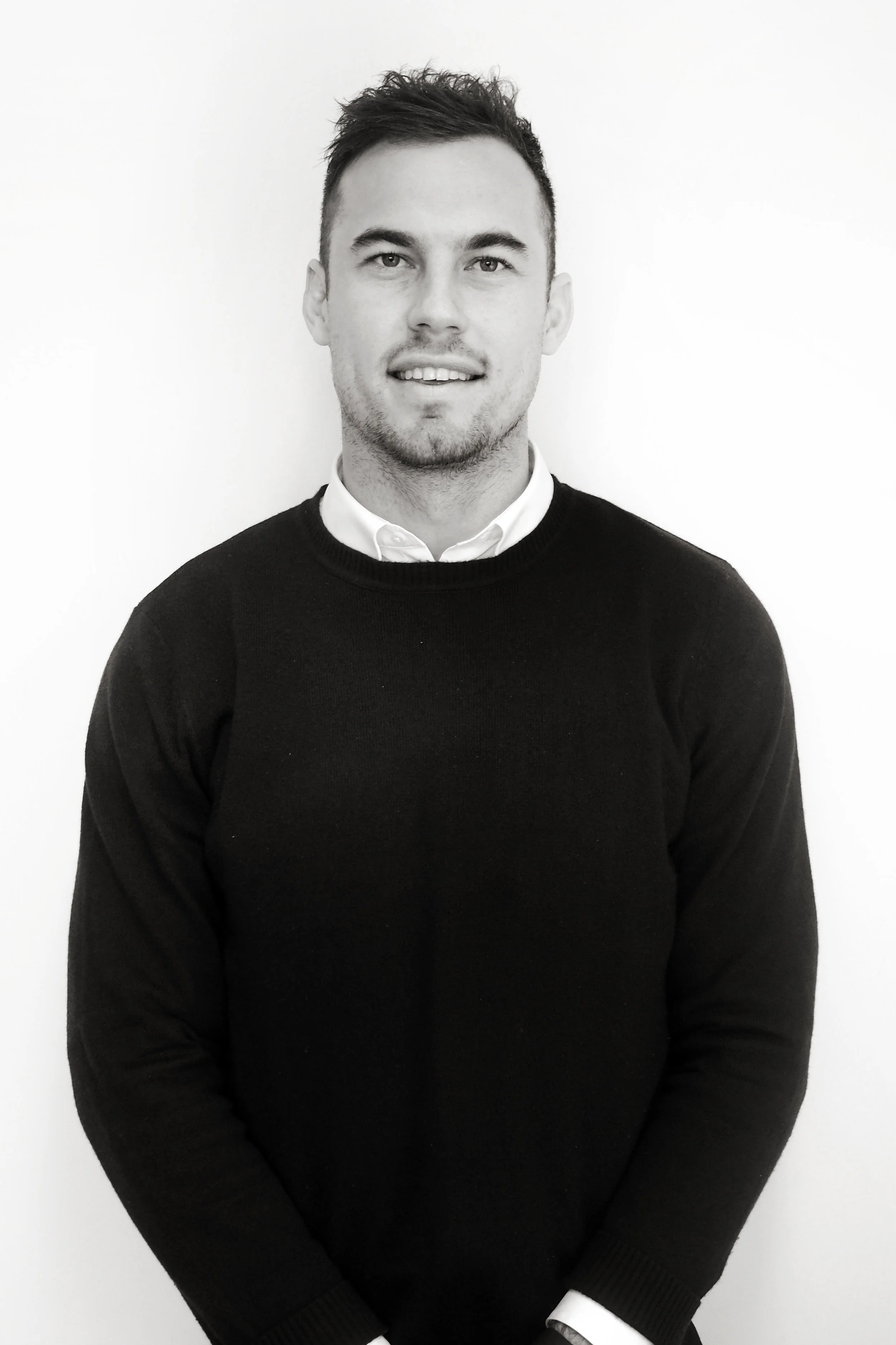 Marc Lock | Consultant
