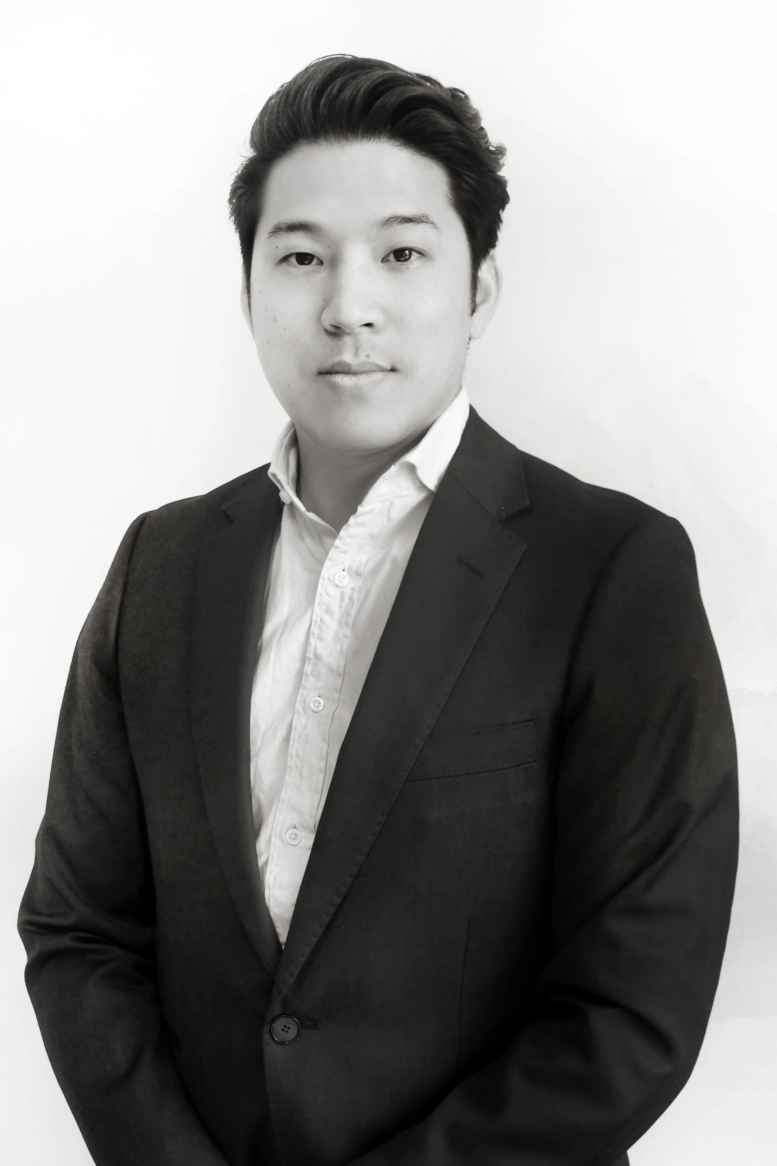 Jason Tran | Manager