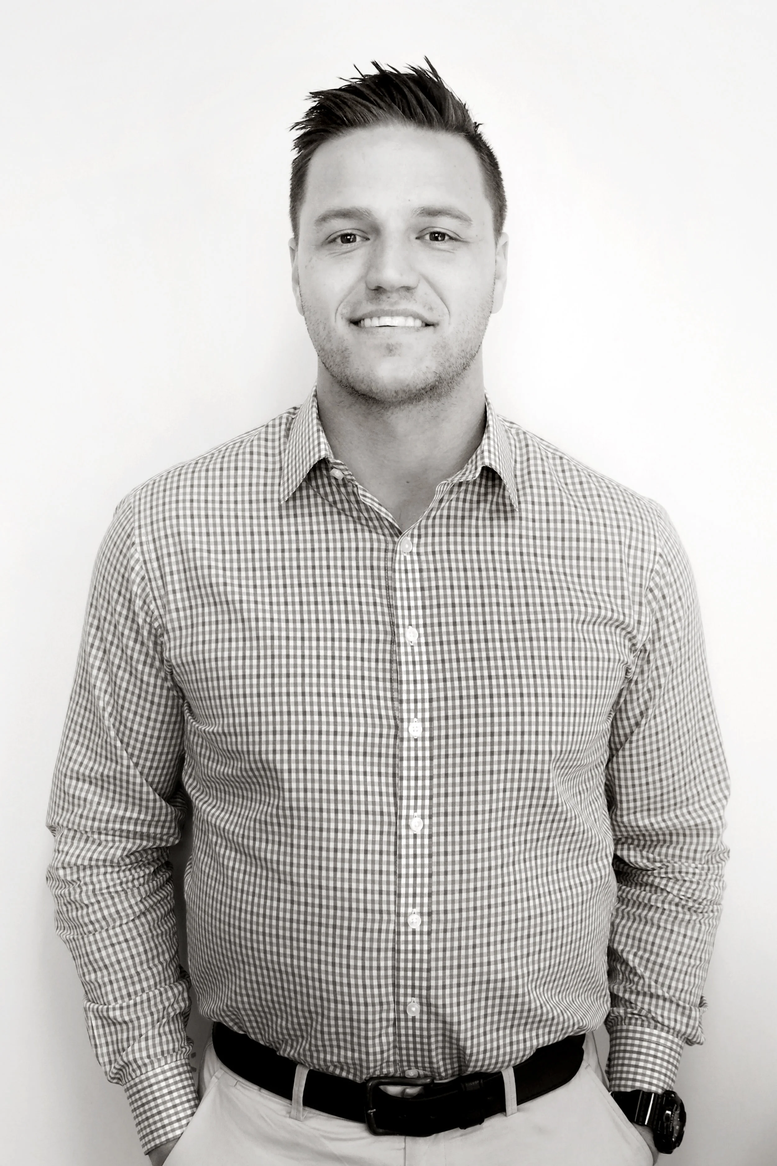 Jason Cooke | Consultant