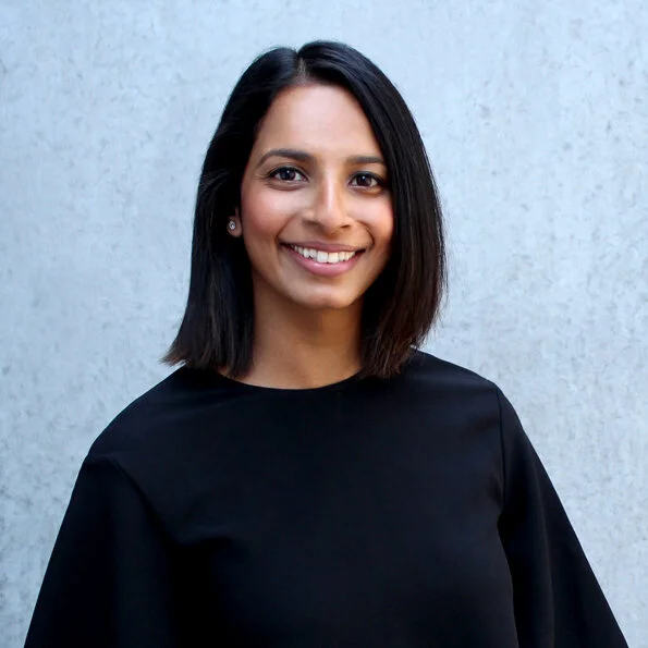Shamini Rajarethnam, CEO at RATIONALE Skincare. Source: RATIONALE.
