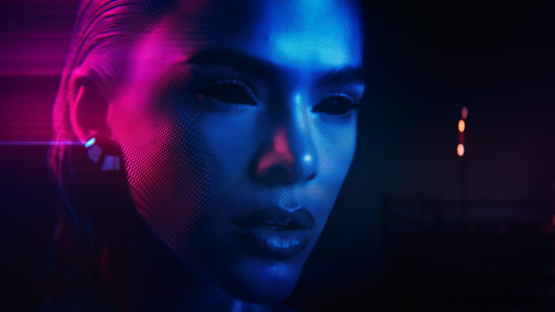 ABSOLUT - CHUCKY JASON