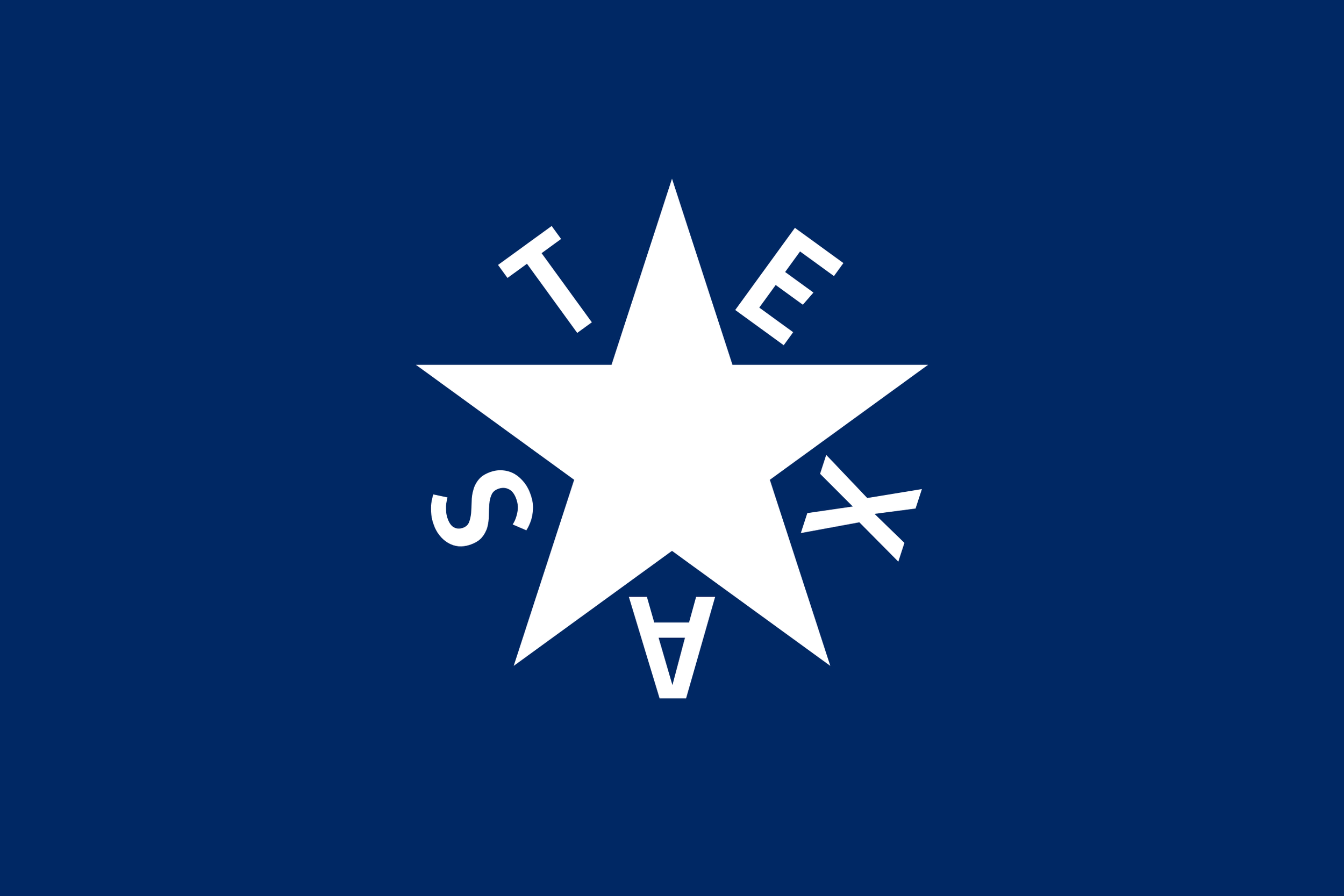 Texas-republic