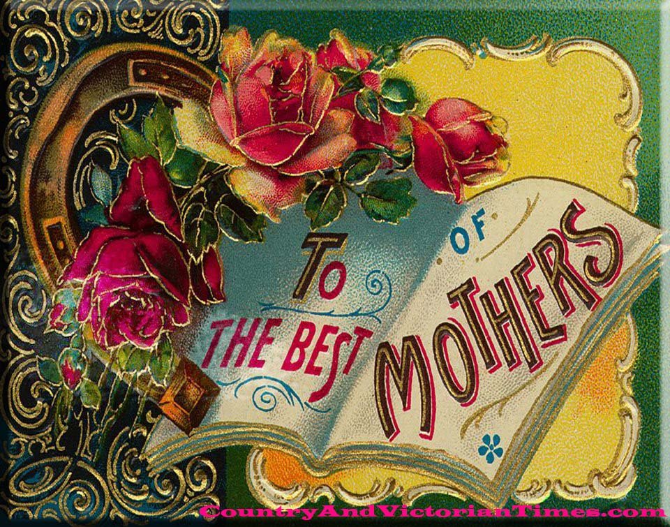 Mothers-day