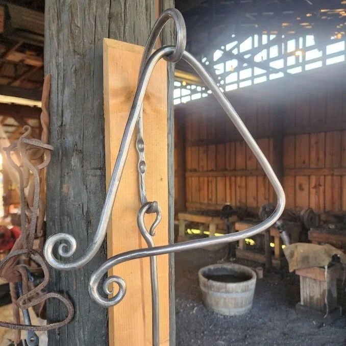 Class: Blacksmithing Core Skills