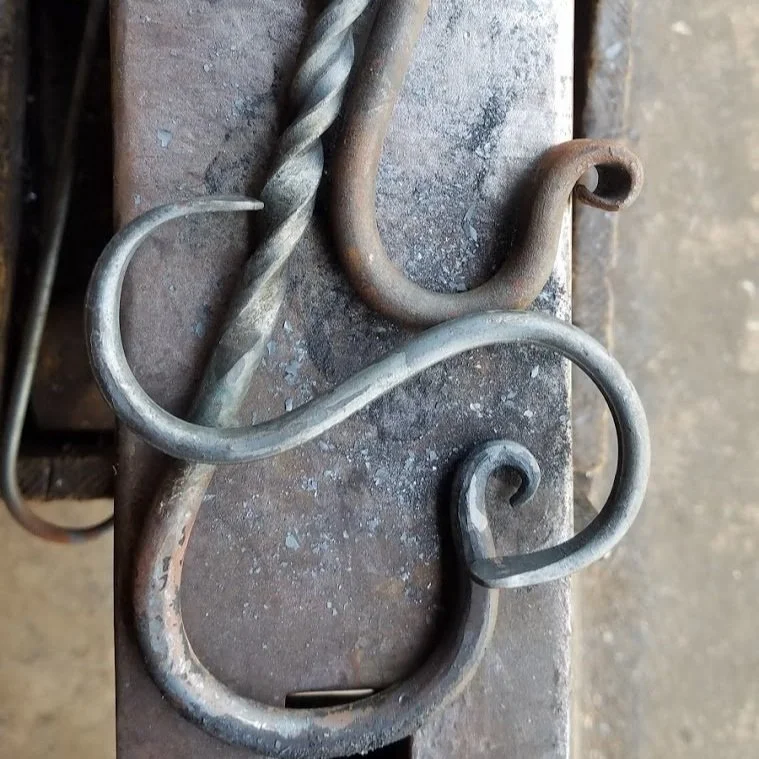 Class: Blacksmithing Core Skills