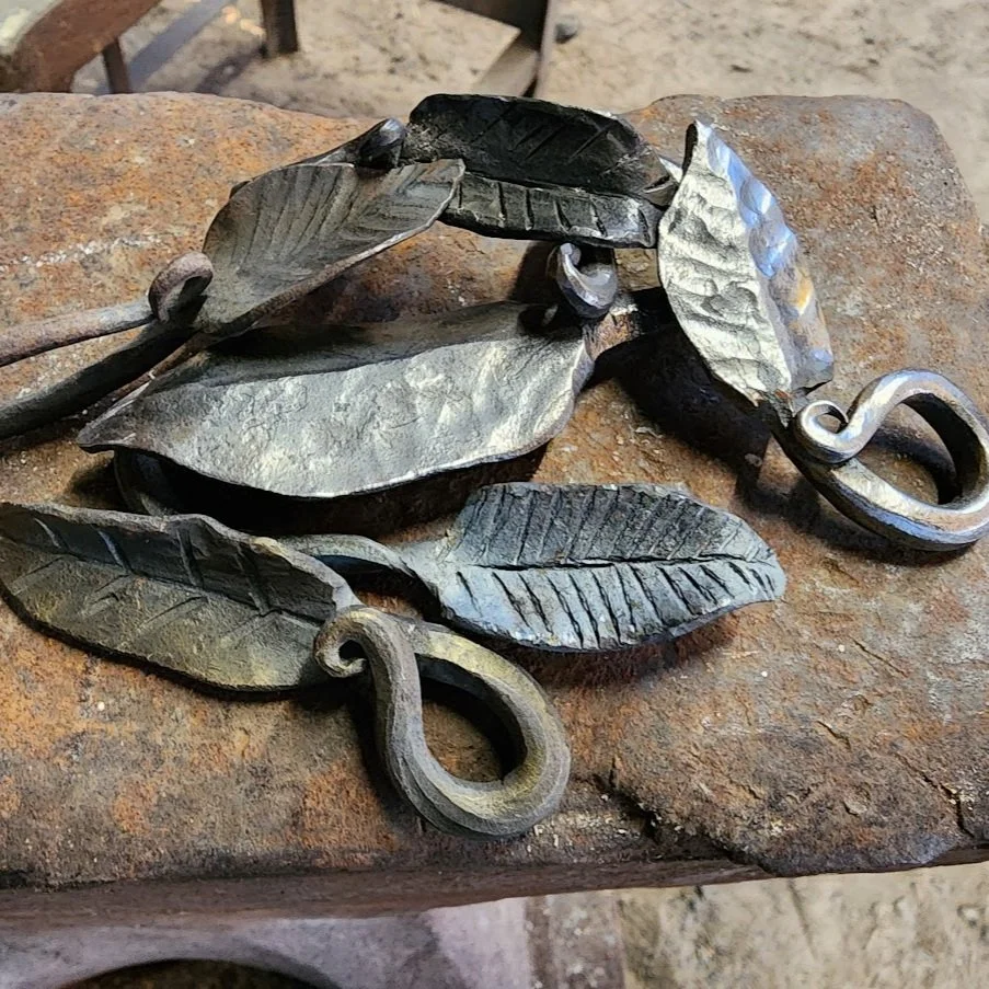 Class: Basic Blacksmithing Core Skills