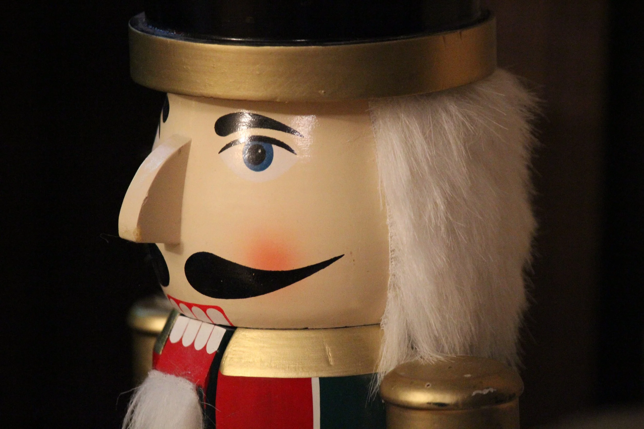 Nutcracker-crafts