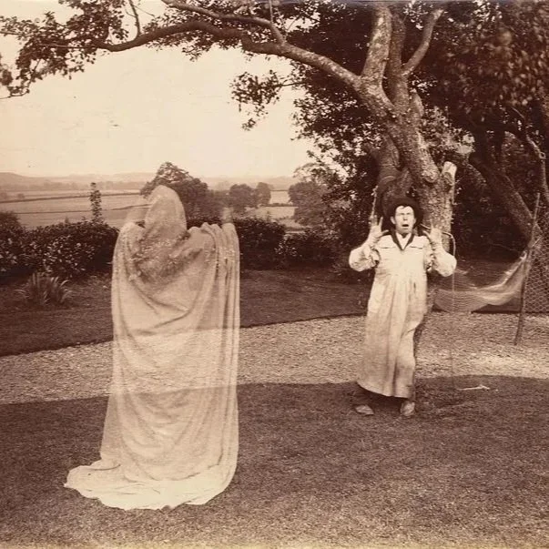 Friday The 13th Paranormal Tours