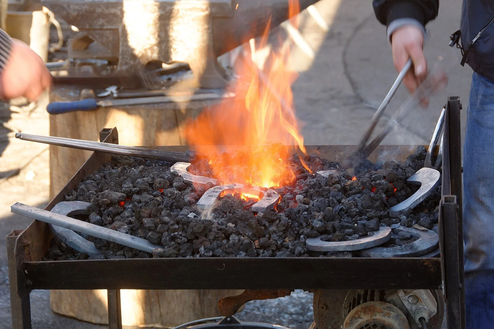 Traditional Crafts Day