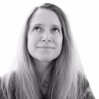 Heather McGeachy Java developer with an MFA. Collaborating with industry, academics, and artists to share UX principles and teach developers, artists, academics, and executives how to view products from the eyes of their users. 