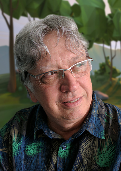 Jerry Wrecktenwald