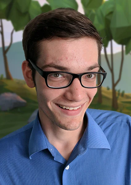 Lucas Gudman