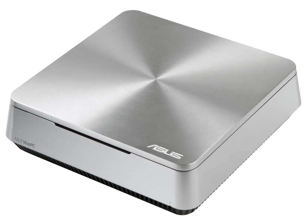 Mini-pcI Mini-pc presentano delle dimensioni piuttosto contenute, così da poter essere posizionato praticamente ovunque, inoltre è stato progettato per accattivare anche la vista, con un design semplice ma estremamente elegante. Disponibile con wi-f…