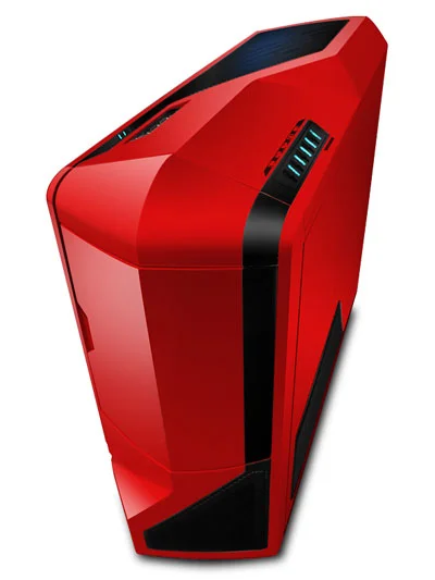 Full-towerI Full-tower hanno lo spazio necessario per i sistemi più performanti. Disponibile con wi-fi, usb 3.0 , RAM fino a 64 GB, SSD fino a 2 TB o HDD fino a 8 TB, multi schede video dedicate e CPU octa-core.