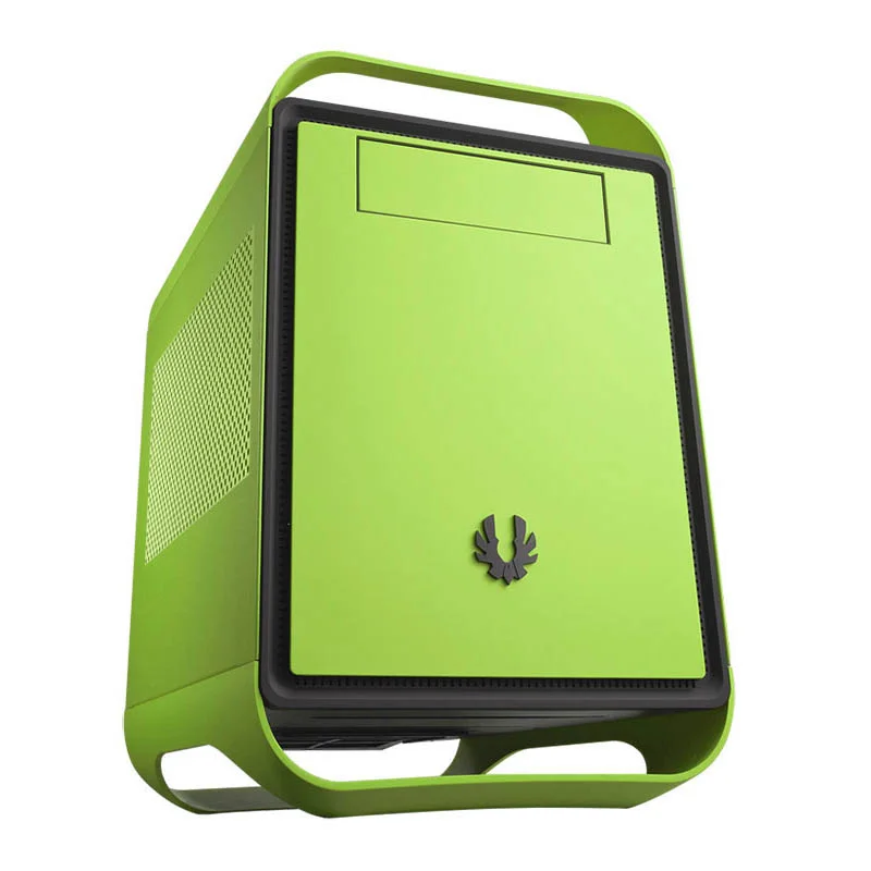 Middle-towerClassico case da computer, con dimensioni standard (47 x 24 x 53 cm) Disponibile con wi-fi, usb 3.0 , RAM fino a 32 GB, SSD fino a 2 TB o HDD fino a 8 TB, scheda video dedicata e CPU quad-core. Caratteristiche personalizzabili.