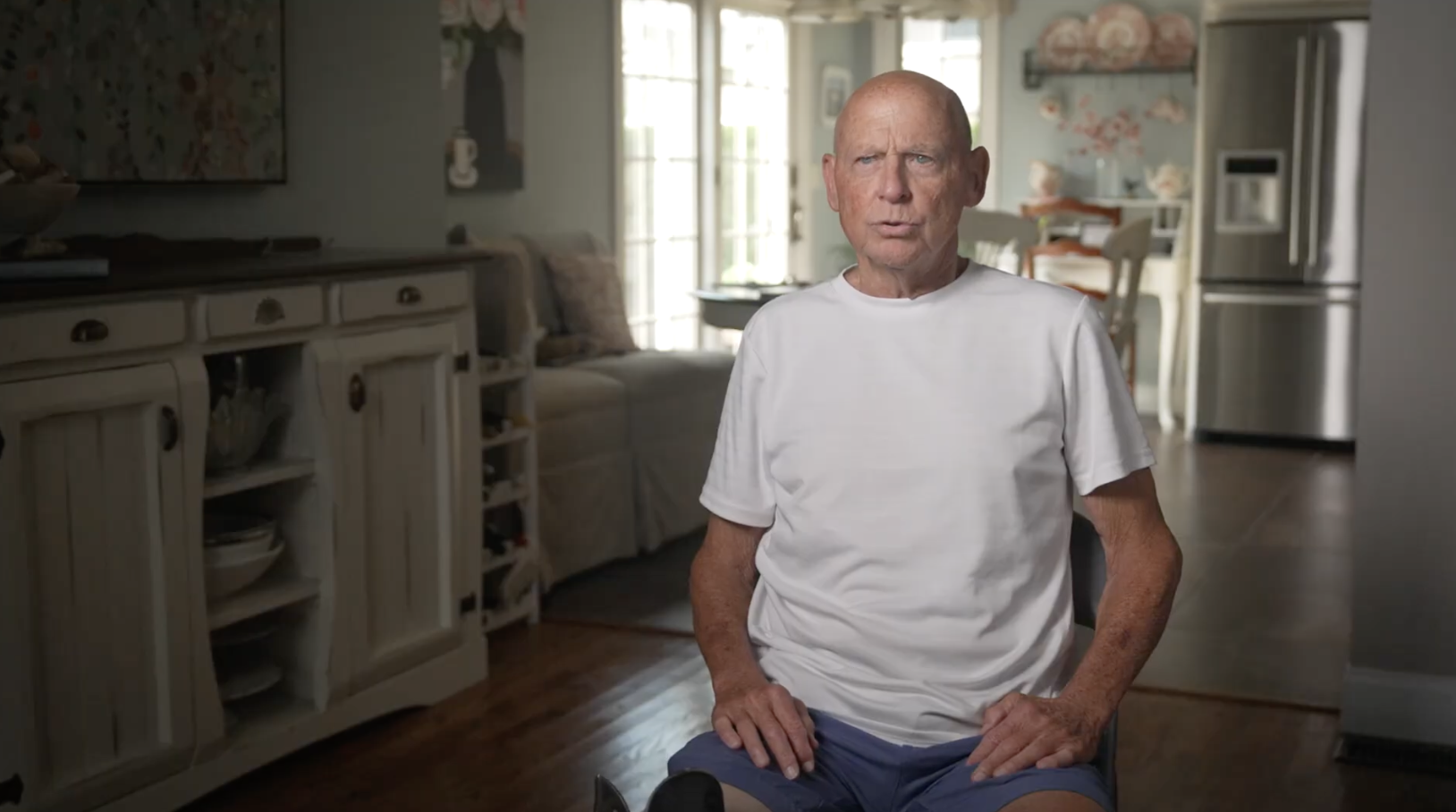 Lowering Drug Costs | Bob | August 15, 2024