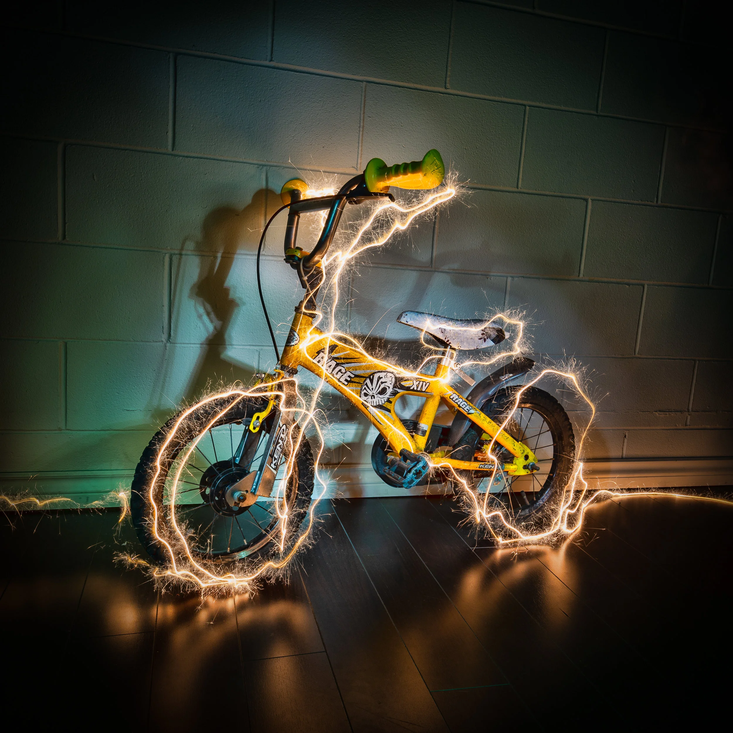 Rage the kiddie bike.JPG