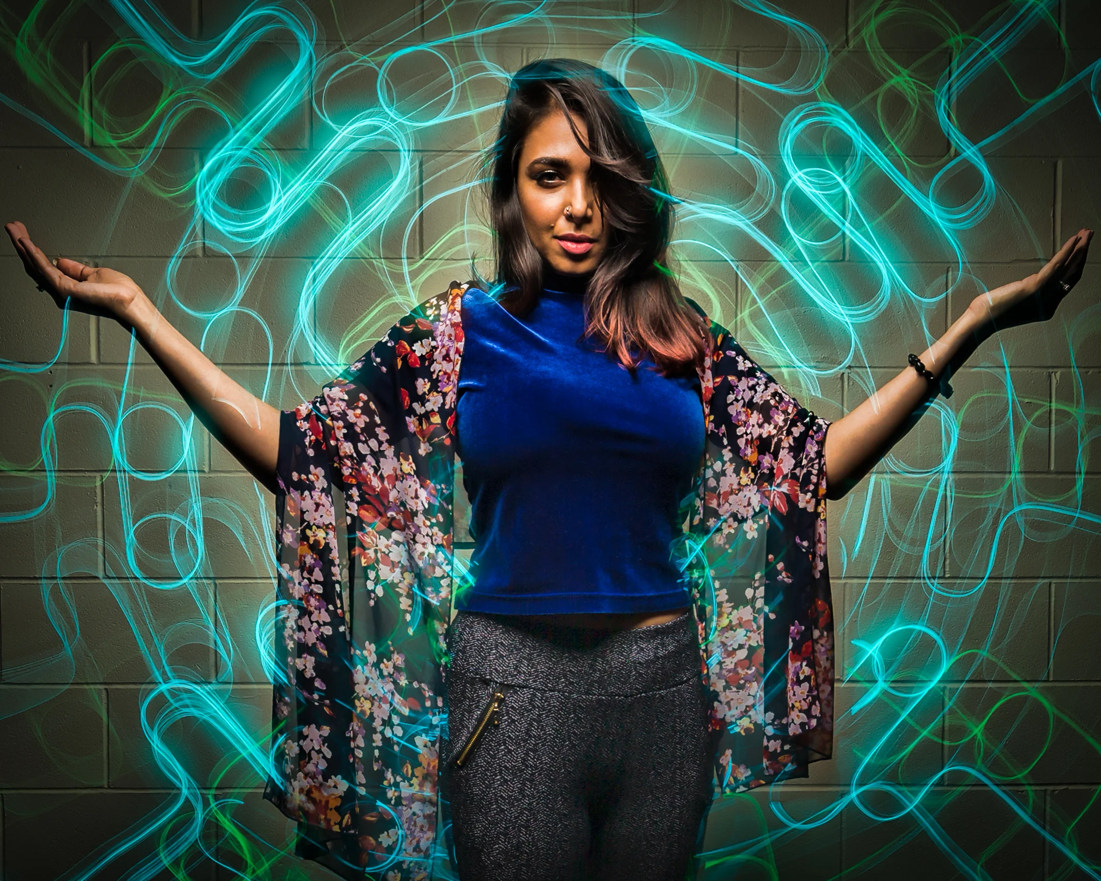 Lina light mandela.JPG