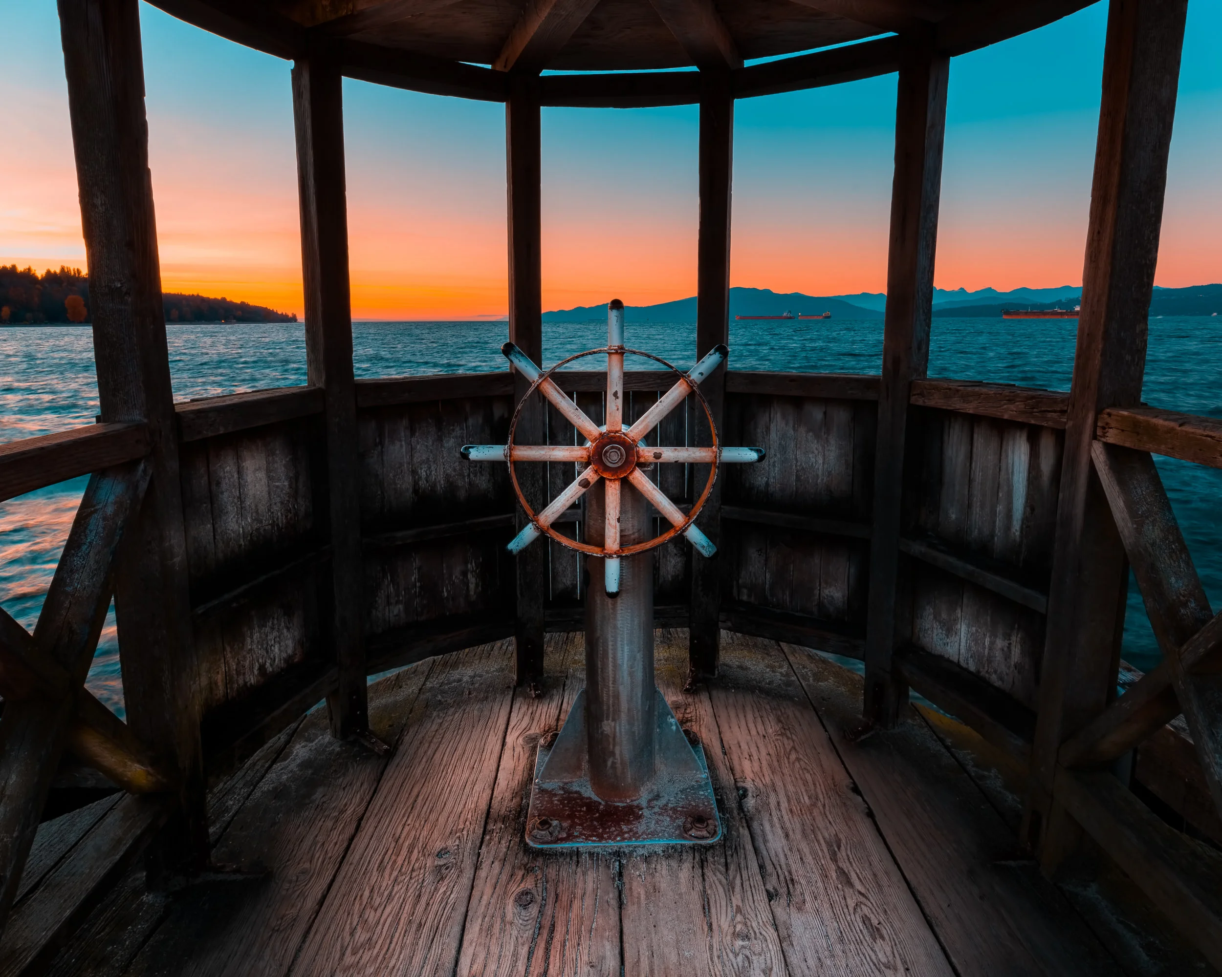 Jericho pier.jpg