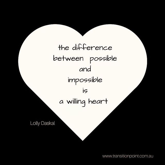 just for today, going for it with a willing heart #endlesspossibilities #awillingheart #goingforit #empowermentcoach #transformation