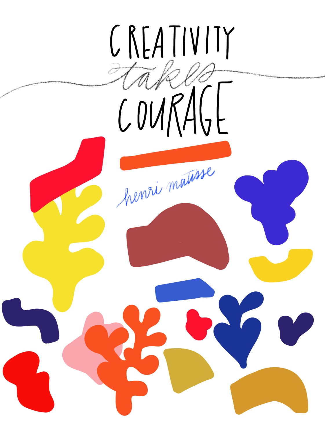 Courage