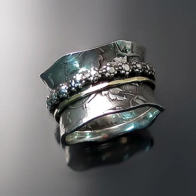 Meditation Rings