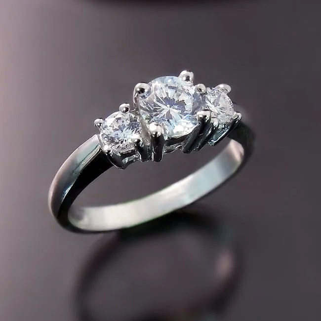 Classic or Modern Engagement Rings
