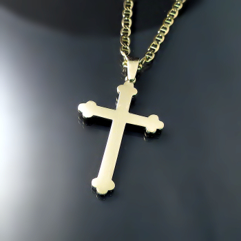 Shop Orthodox Cross