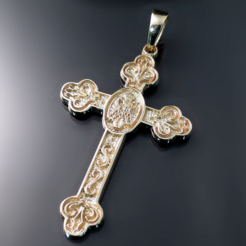 Srpski Krst Serbian Cross