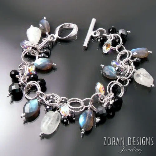 Labradorite Bracelet