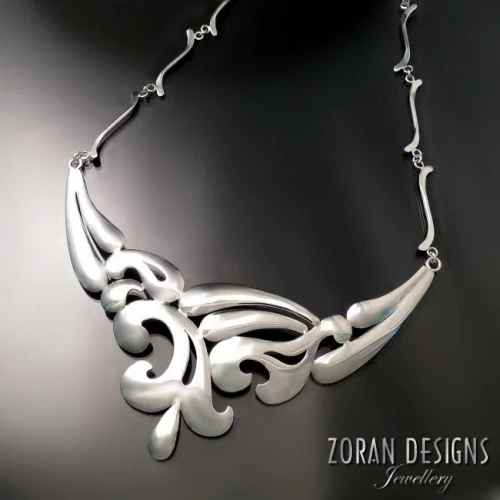 Unique Jewellery