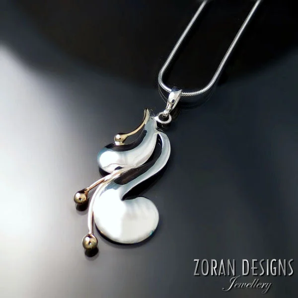 Unique Designer Jewellery