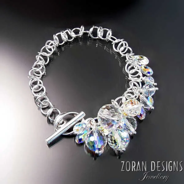 Swarovski Crystal Bracelets
