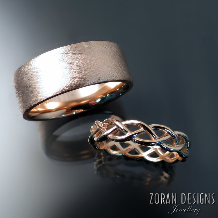 Engagement Rings, Wedding Bands and Custom Made Jewellery | Hamilton ...