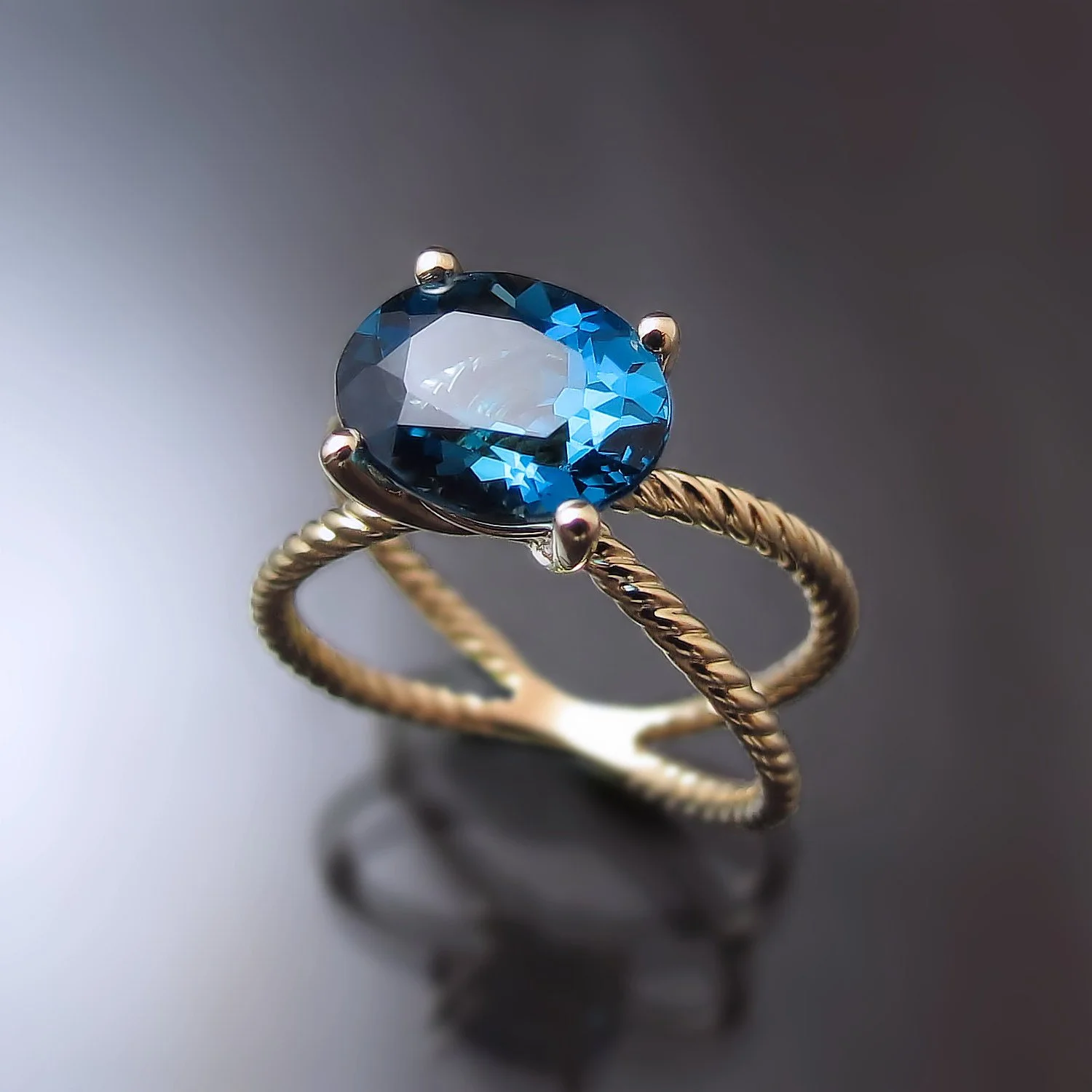 Gemstone or Birthstone Rings for All Occasions